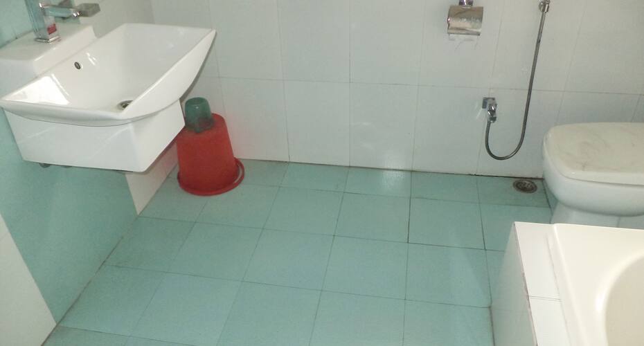 Hotel Alishan, Siliguri 5